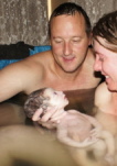 HypnoBirthing Case Study – The Birth of Lisa
