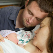 Consciousness of Pre-Natal and New-Born Babies